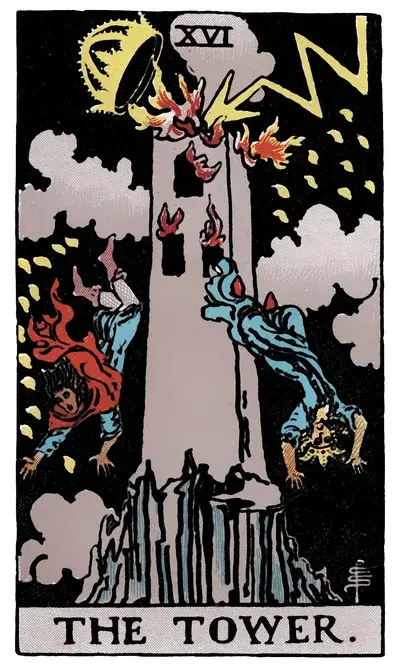 The Tower